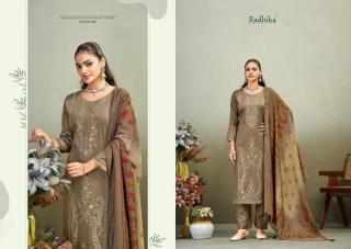 Azara zaira Wholesale textile market