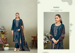 Azara zaira Wholesale textile market
