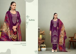 Azara zaira Wholesale textile market