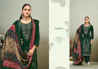 Azara zaira Wholesale textile market
