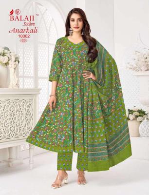 Balaji anarkali vol-10  Andhra Pradesh kurti wholesale market