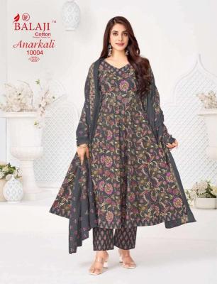 Balaji anarkali vol-10  Andhra Pradesh kurti wholesale market