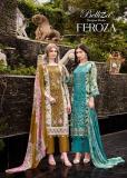 Belliza feroza ashirwad Dress material suppliers in Uttar Pradesh
