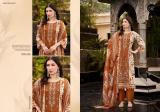 Belliza feroza ashirwad Dress material suppliers in Uttar Pradesh