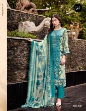 Belliza feroza ashirwad Dress material suppliers in Uttar Pradesh