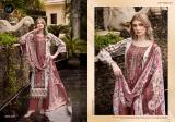 Belliza feroza ashirwad Dress material suppliers in Uttar Pradesh
