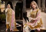 Belliza feroza ashirwad Dress material suppliers in Uttar Pradesh