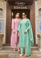 Belliza khwaish Affordable dress materials in Arunachal Pradesh