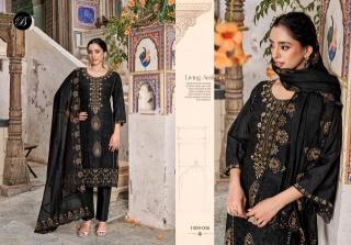 Belliza khwaish vol 2  Dress material suppliers in Himachal Pradesh