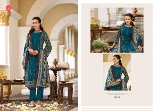 Belliza noor-e-ishq Bulk dress fabric suppliers in Uttar Pradesh