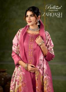  Belliza zarqash vol 18 Wholesale markets in Goa