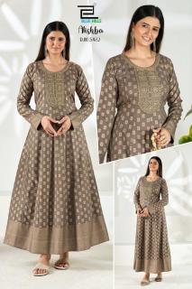  Blue hills Andhra Pradesh kurti wholesalers