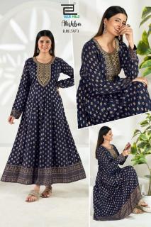  Blue hills Andhra Pradesh kurti wholesalers