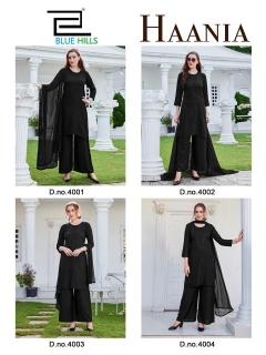 Blue hills hania  Designer kurti wholesale market in Goa