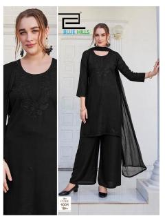 Blue hills hania  Designer kurti wholesale market in Goa