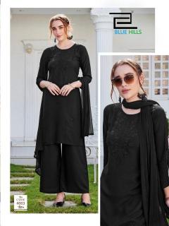 Blue hills hania  Designer kurti wholesale market in Goa