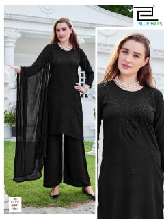 Blue hills hania  Designer kurti wholesale market in Goa