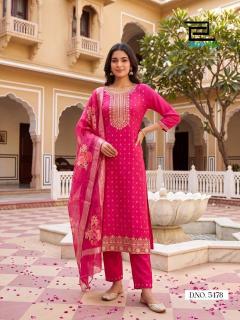 Blue hills Wholesale kurtis