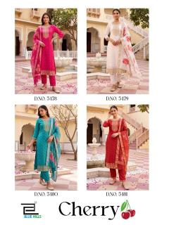 Blue hills Wholesale kurtis