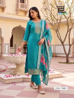 Blue hills Wholesale kurtis