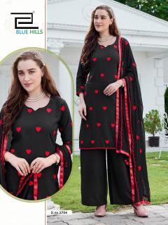 Blue hills zeenat  Wholesale kurtis suppliers in Assam