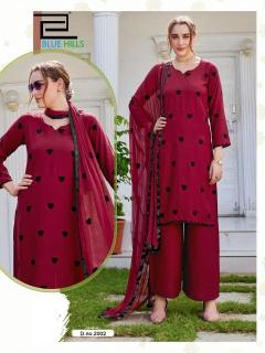 Blue hills zeenat  Wholesale kurtis suppliers in Assam