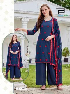 Blue hills zeenat  Wholesale kurtis suppliers in Assam