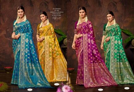 Bunawat - CHETNYA  Low cost wholesale sarees in Andhra Pradesh
