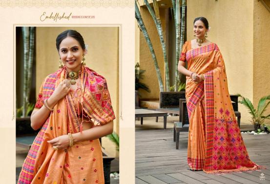 Bunawat - GLORIUS Saree retailers in Andhra Pradesh