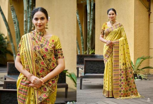Bunawat - GLORIUS Saree retailers in Andhra Pradesh