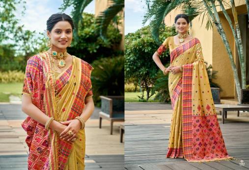 Bunawat - GLORIUS Saree retailers in Andhra Pradesh