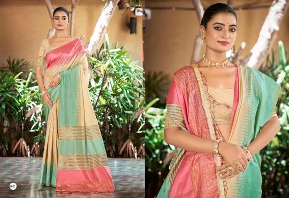 Bunawat - LAVINA SILK-02 Silk sarees in Andhra Pradesh