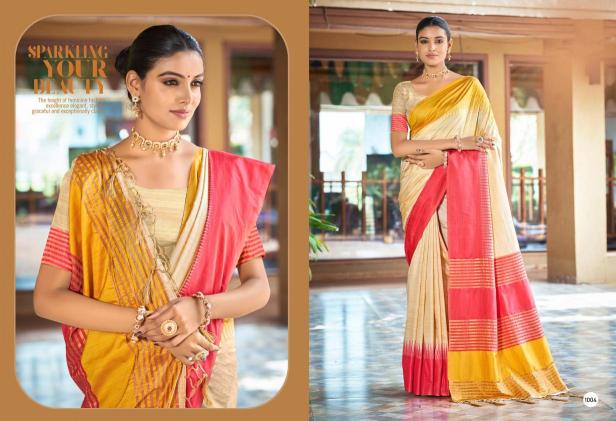 Bunawat - LAVINA SILK-02 Silk sarees in Andhra Pradesh