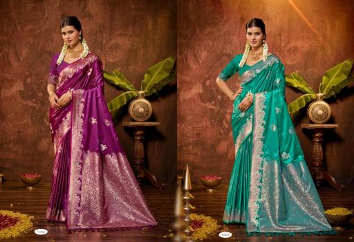 Bunawat - MASRU SATAN VOL-03 Cheap saree market in Goa