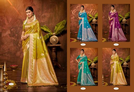Bunawat - MASRU SATAN VOL-03 Cheap saree market in Goa