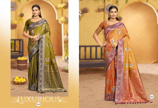 Bunawat - RANGRAZ-03 Bulk saree orders in Andhra Pradesh
