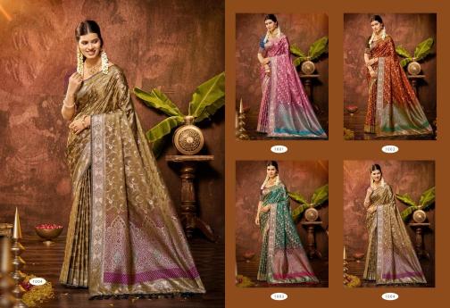 Bunawat - SOUMYA 02 Online saree shopping in Andhra Pradesh