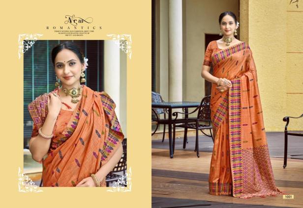 Bunawat Wholesale saree manufacturers in Haryana