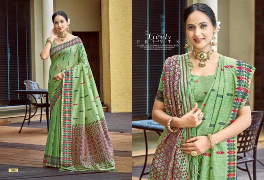 Bunawat Wholesale saree manufacturers in Haryana