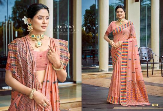 Bunawat Wholesale saree manufacturers in Haryana