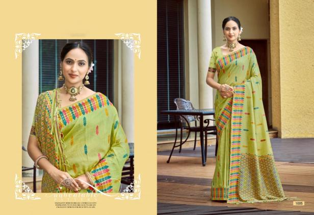 Bunawat Wholesale saree manufacturers in Haryana