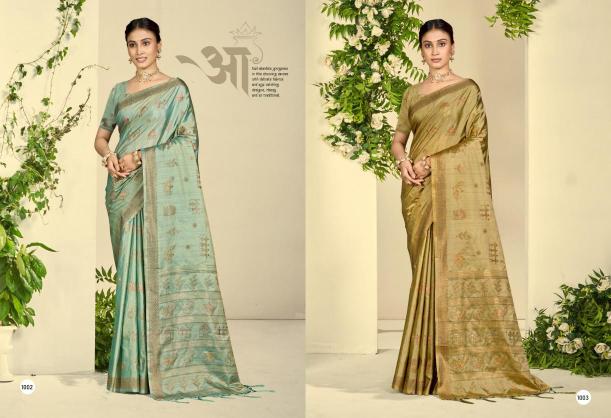 Bunawat Wholesale saree supplier in Goa