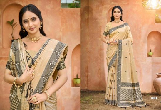 Bunawat Wholesale saree suppliers in Goa