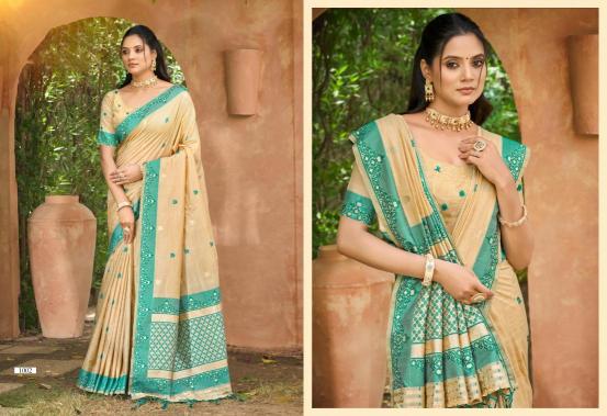 Bunawat Wholesale saree suppliers in Goa