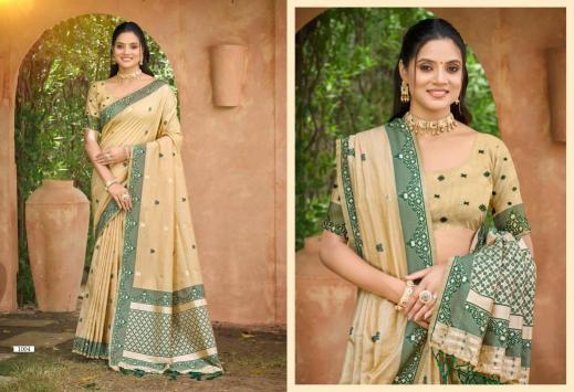 Bunawat Wholesale saree suppliers in Goa
