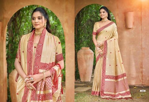 Bunawat Wholesale saree suppliers in Goa