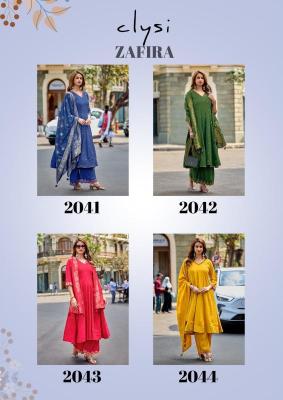 Clysi zafira  Wholesale kurtis in Haryana