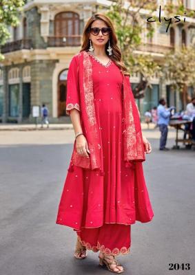 Clysi zafira  Wholesale kurtis in Haryana
