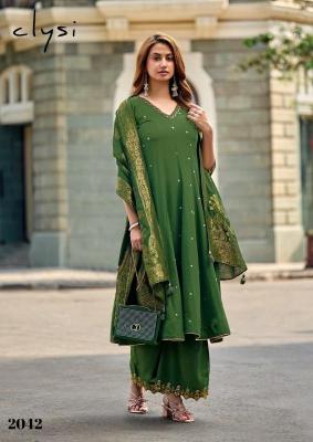 Clysi zafira  Wholesale kurtis in Haryana