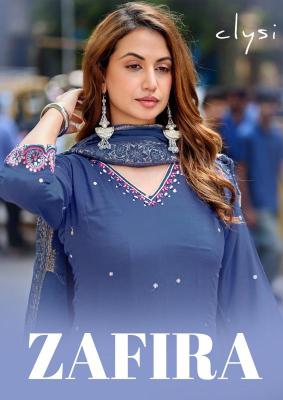 Clysi zafira  Wholesale kurtis in Haryana